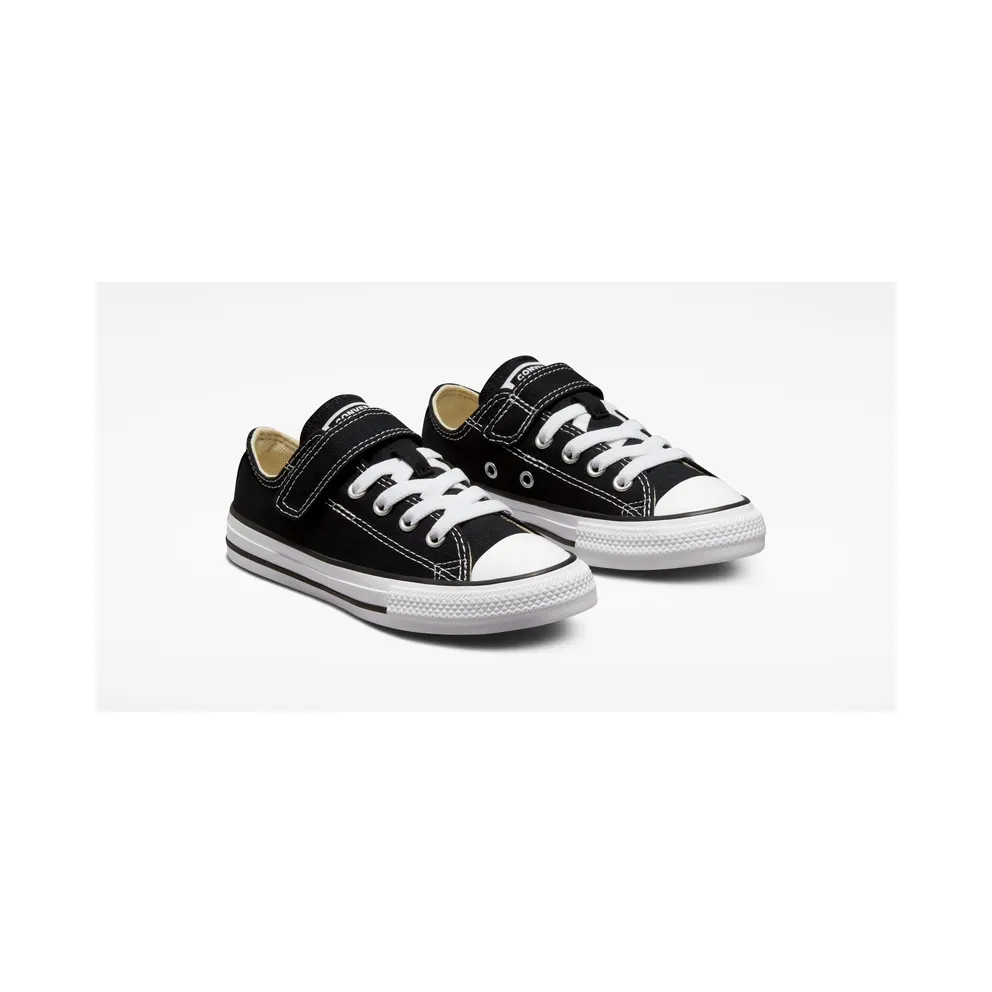 Converse Chuck Taylor All Star Easy-On Black/natural/White