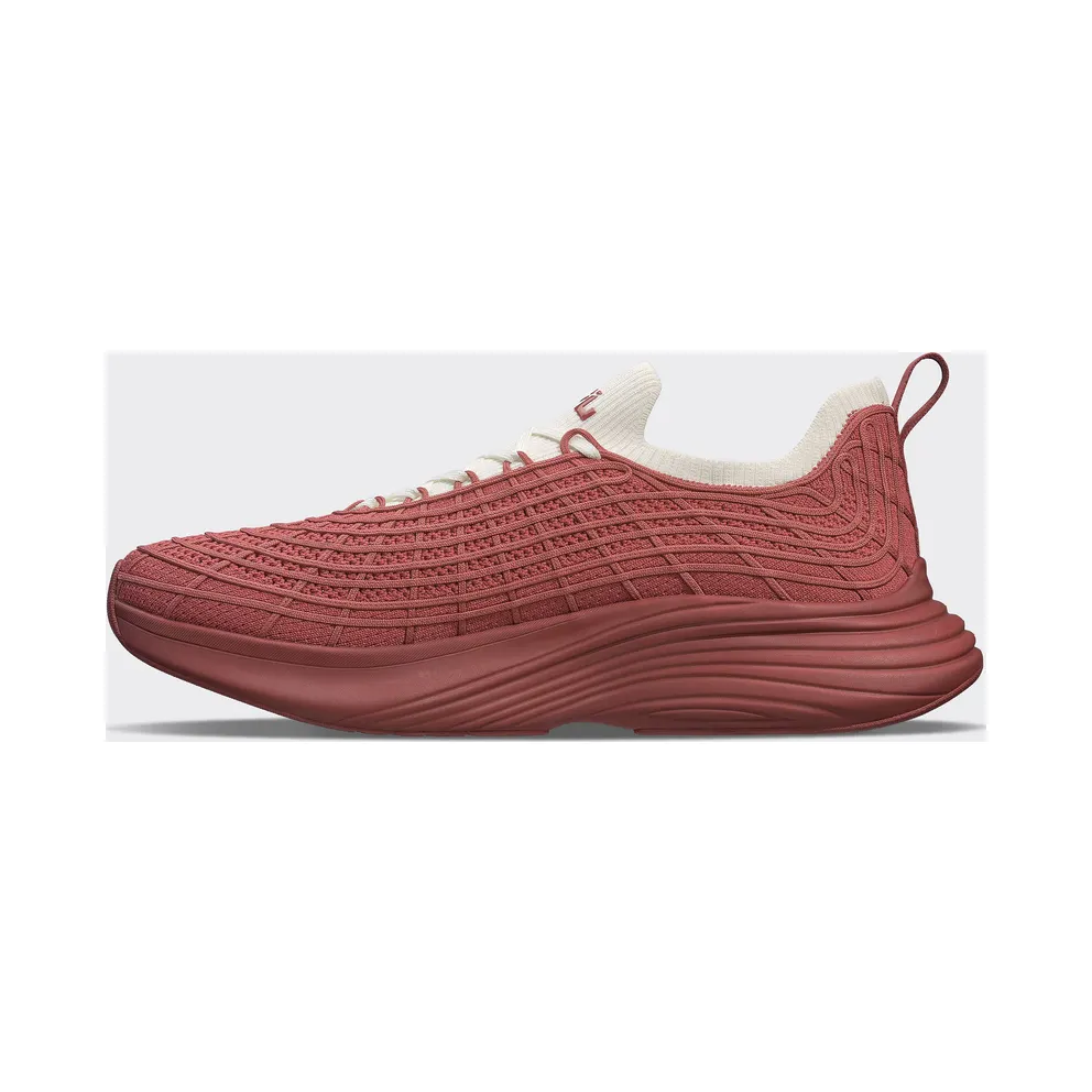 APL TechLoom Zipline “Bordeaux/Ivory” (Women)