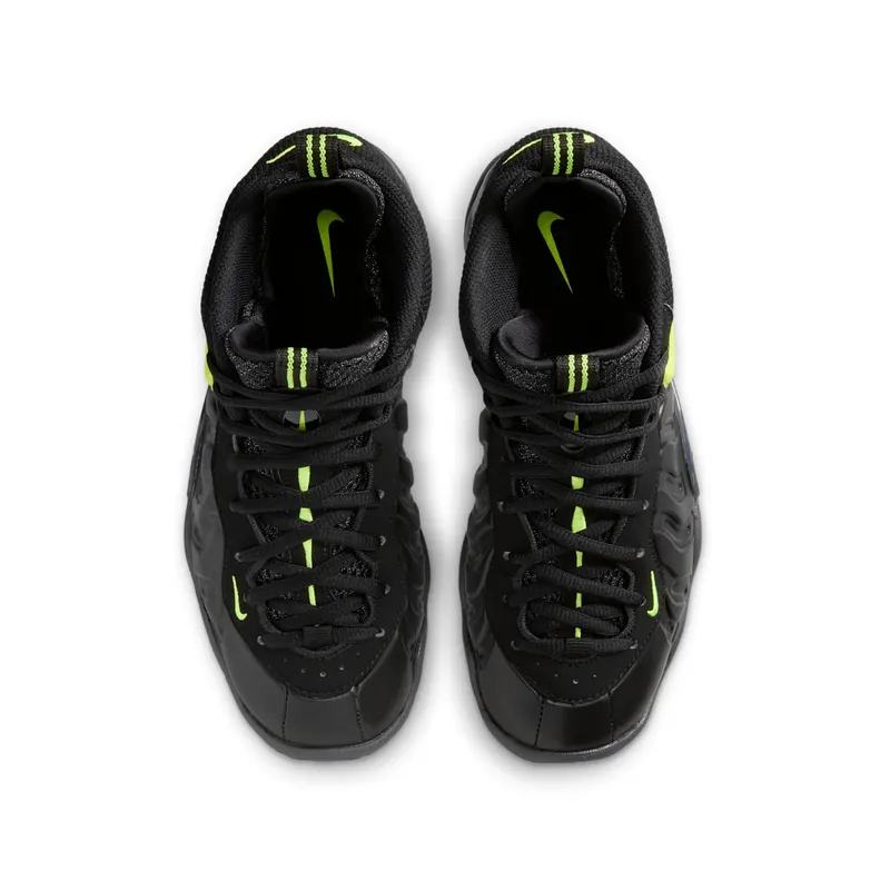 Nike Little Posite One GS “Voltage (2026)” (IQ7230-001)