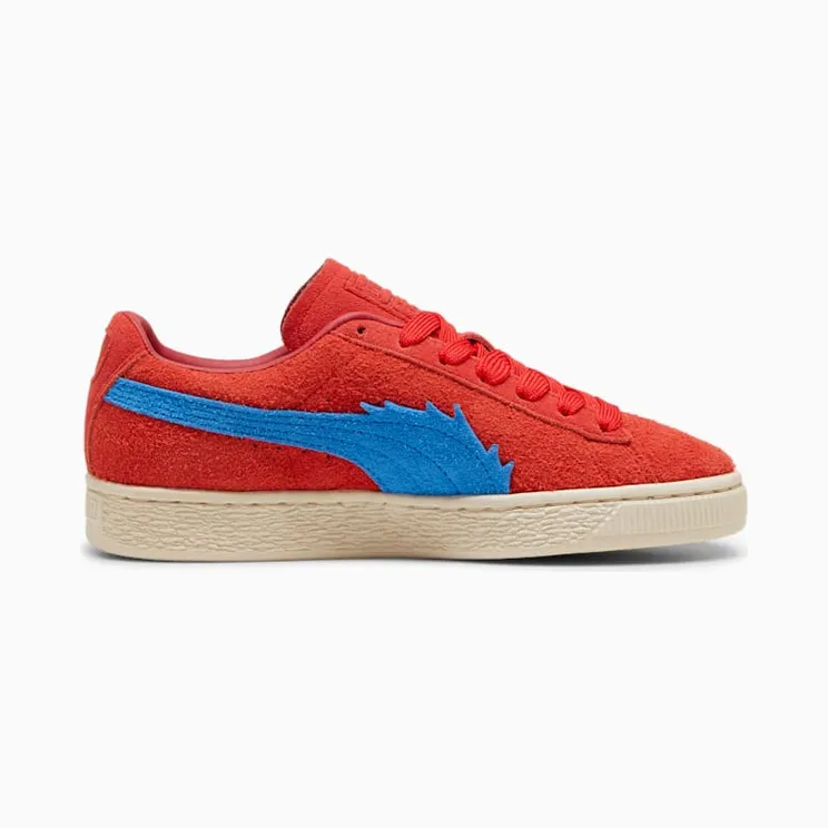 Puma Suede One Piece Buggy (396648-01)