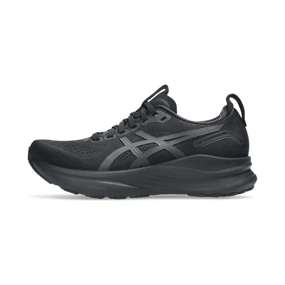 ASICS GEL-KAYANO 32 “Black / Graphite Grey” (1012B838-001)