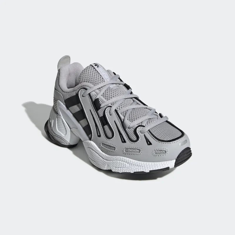 adidas EQT Gazelle Grey Two (Youth) Grey Two/Core Black/Cloud White (EE7521)