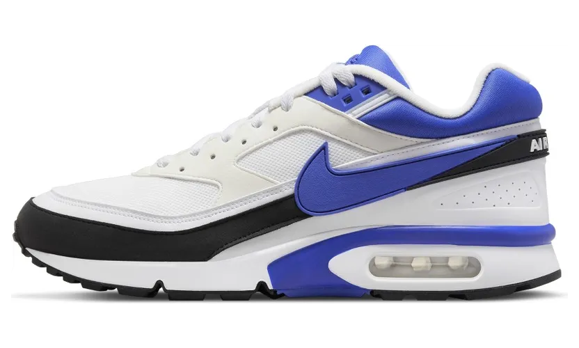 Nike Air Max BW White Violet (DN4113-101)