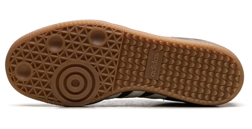 Adidas Samba OG “Dark Khaki/Gum”: colorway zoveel, wél een goeie (4)