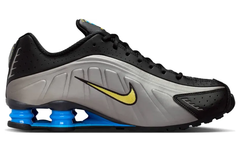 nike-shox IO8134-001