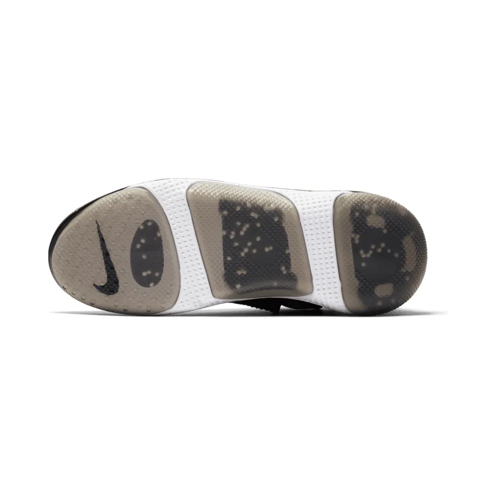 Nike ISPA Joyride Envelope Black Black/White-Metallic Silver (BV4584-001)