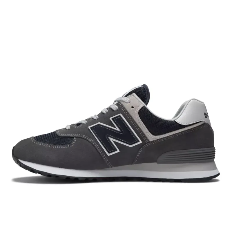 New Balance New Balance Grey/Blue (ML574EI2)