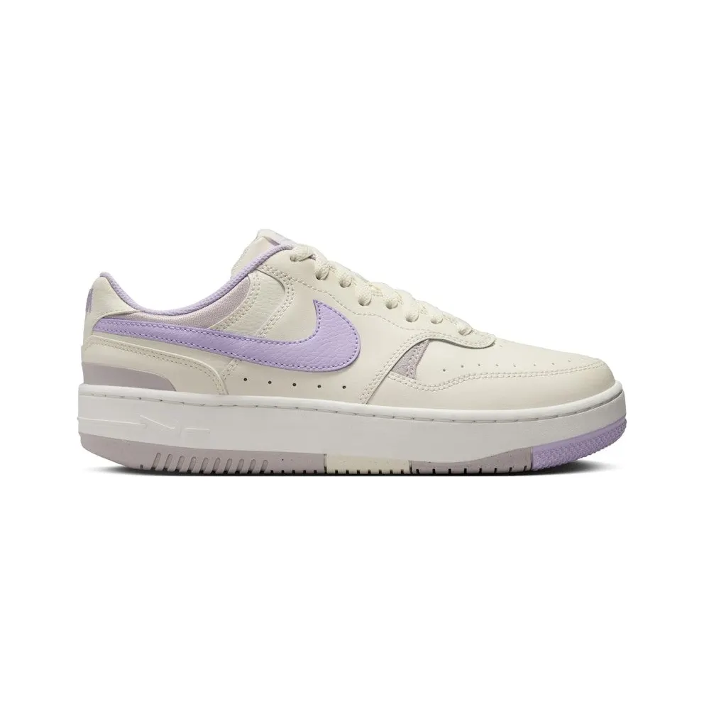 Nike Gamma Force Pale Ivory Platinum Violet Sail Lilac Bloom (DX9176-110)