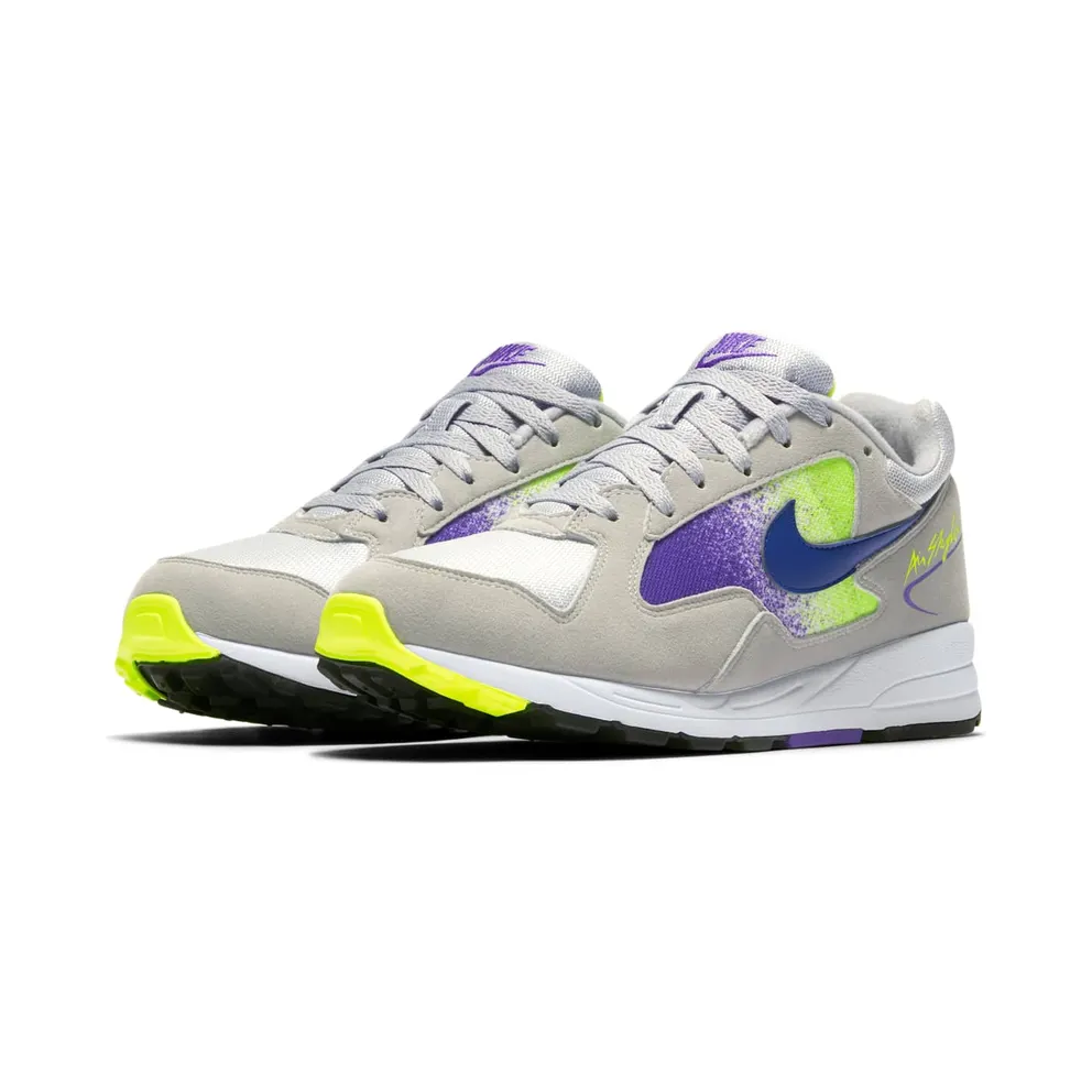 Nike Air Skylon 2 Grey Volt Grape (AO1551-003)
