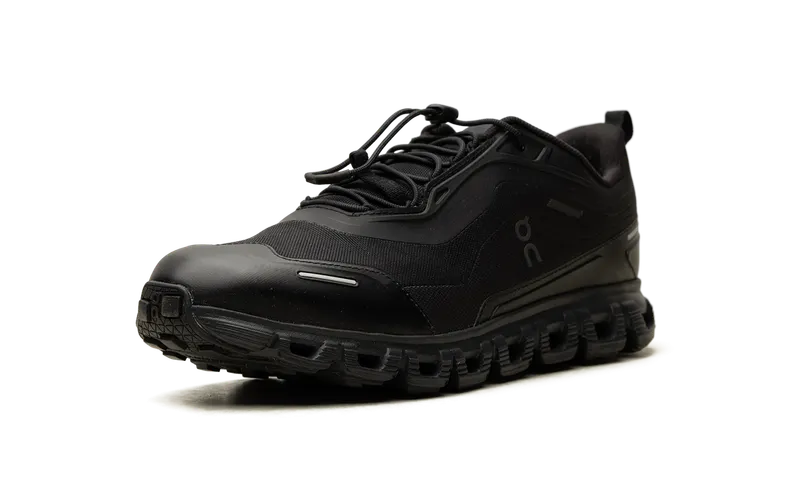 On Running Cloud 6 Geo “Waterproof Black” (3MG10421043)