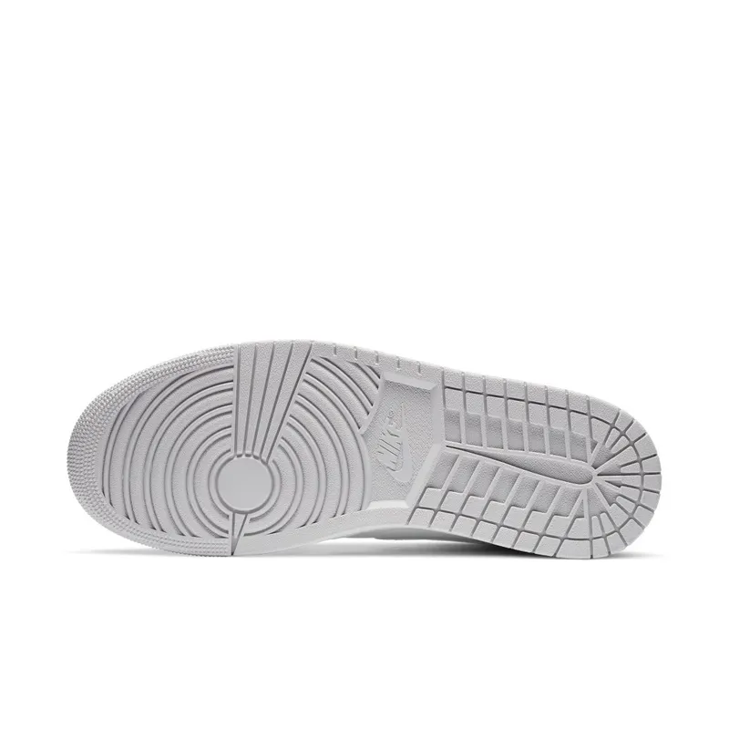 Jordan 1 Mid Grey Camo White/Grey (DC9035-100)