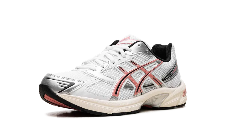 Asics Gel-1130 “White Desert Red” (1203A609-102)