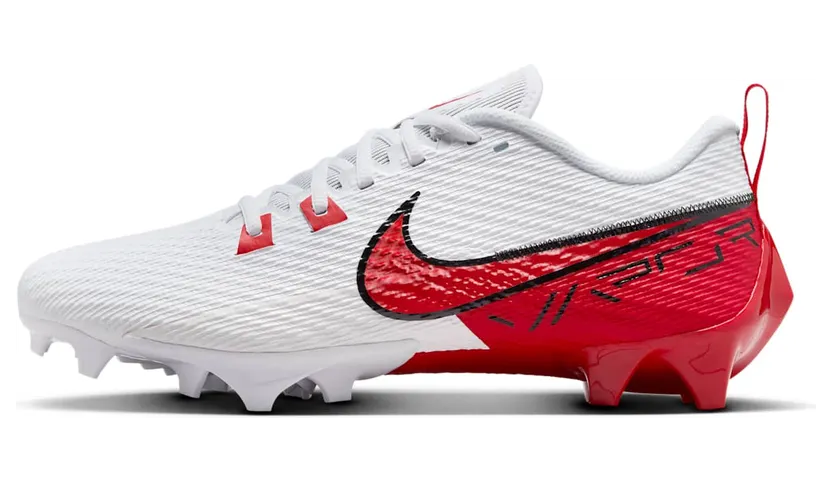 Nike Vapor Edge Speed 360 2 White Black University Red (FQ4045-102)