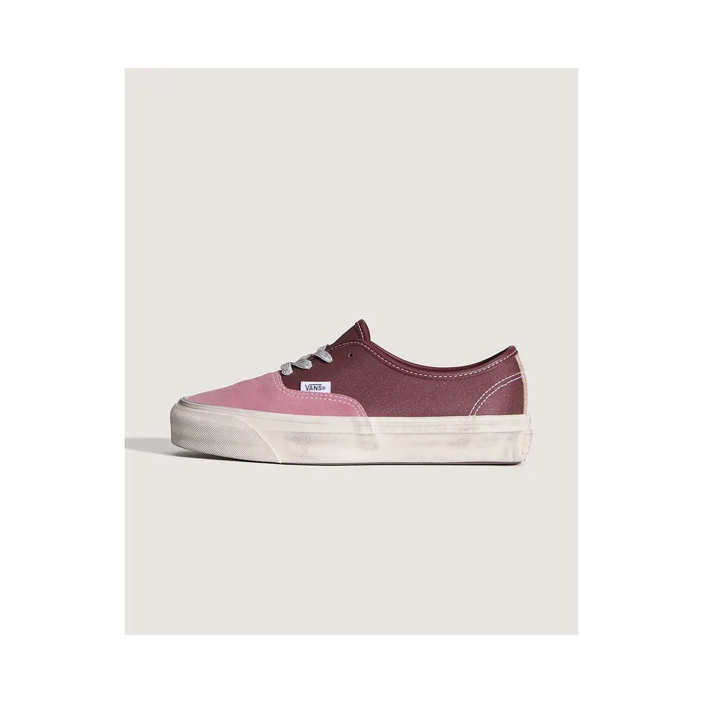 Vans LX Authenitc 44 “Aged Port” (VN000DB8GH4)