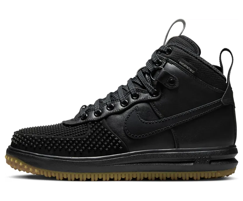 Nike Lunar Force 1 “Black/Gum” (805899-003)