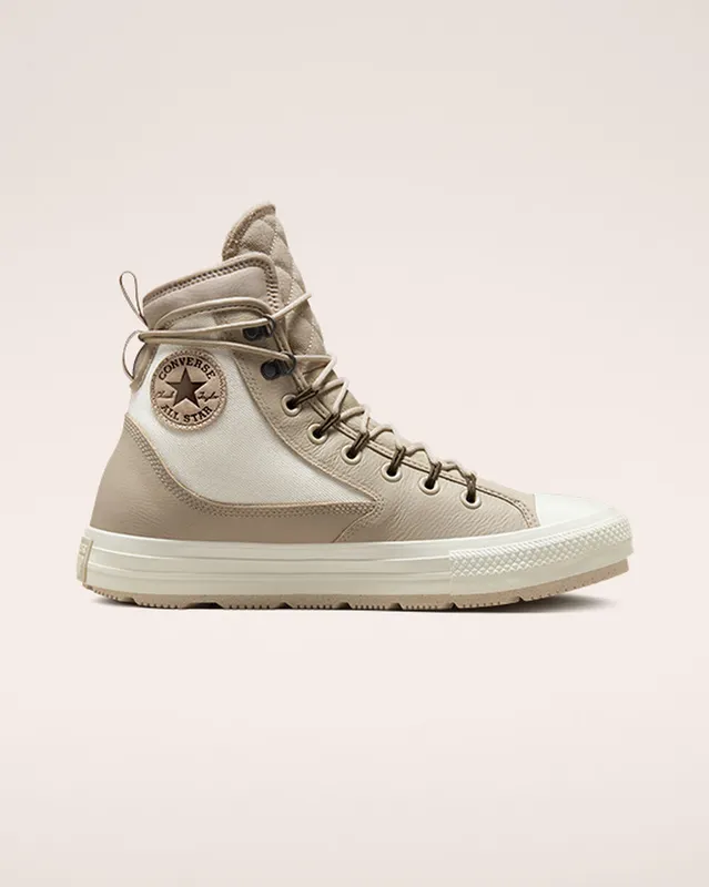 Converse Chuck Taylor All Star All Terrain Counter Climate Light Bone/papyrus/egret
