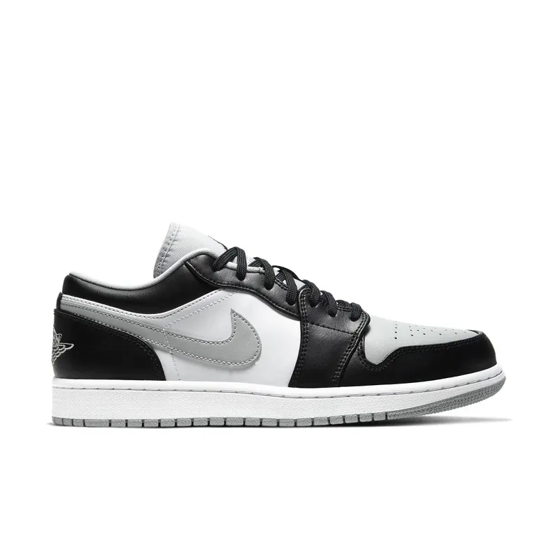 Air Jordan Jordan 1 Low Shadow (2020) (553558-039)
