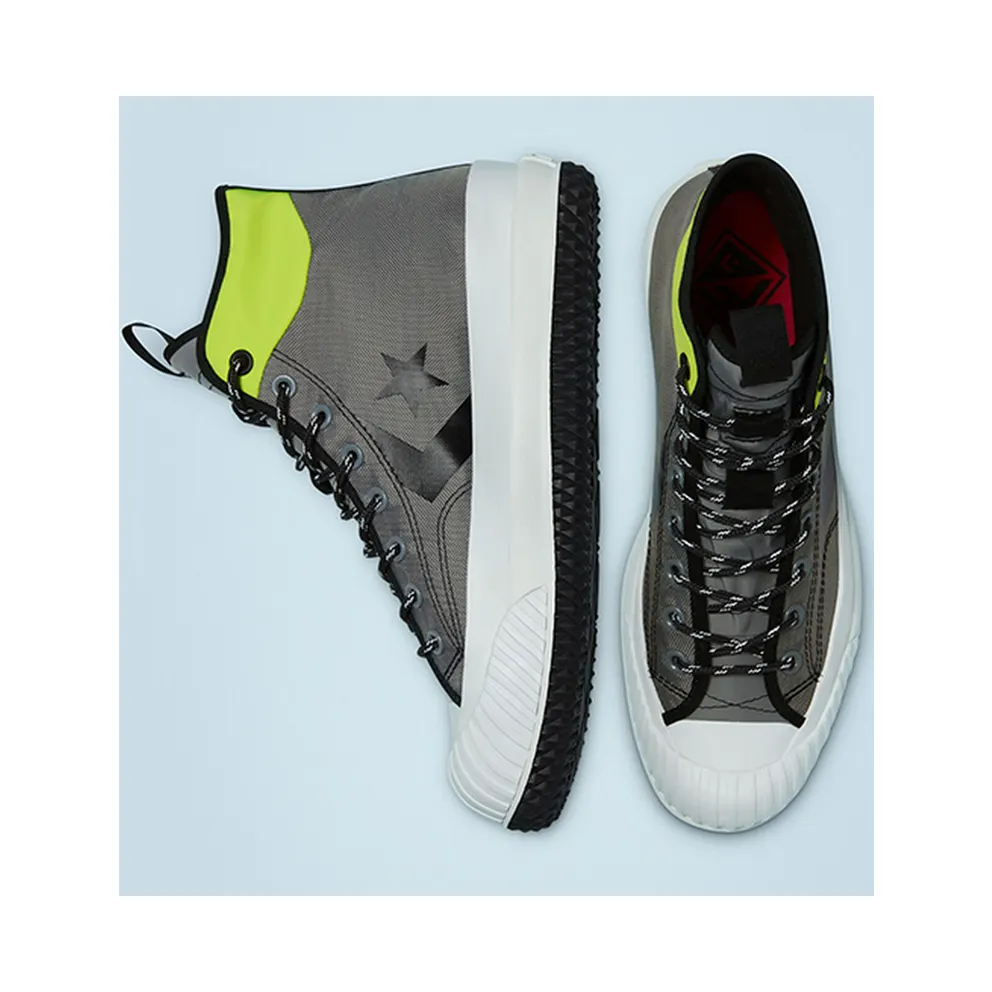 Converse Bosey MC Gore-Tex High ‘Limestone Grey’ Limestone Grey/Black (169360C)
