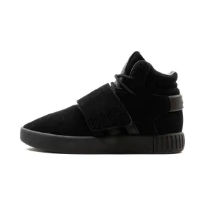 Adidas Tubular Invader Strap “Core Black” (BY3632)