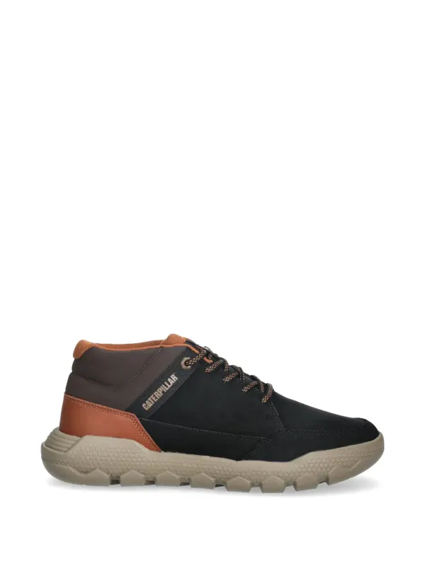 caterpillar Hex Lite Cruise Sneakers – Schwarz (P726406)