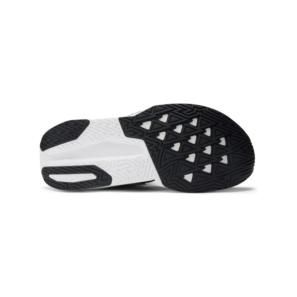 New Balance FuelCell Rebel v5 Black Silver White (MFCXLO5)