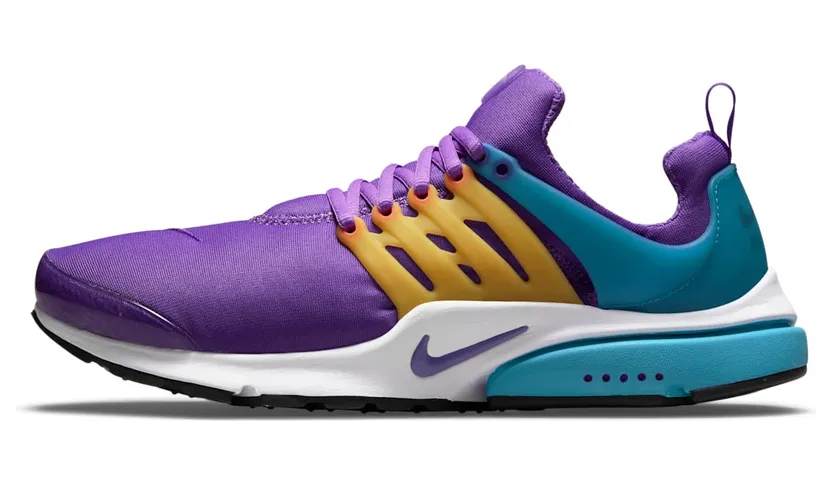 Nike Air Presto CT3550-500