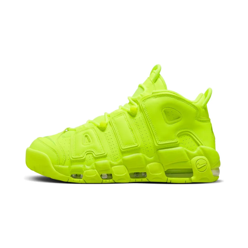 Nike Air More Uptempo 96 Volt (DX1790-700)