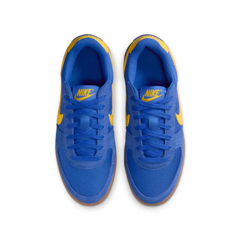 Nike Field General Hyper Royal / Gum Medium Brown / Lightning (IF0465-402)