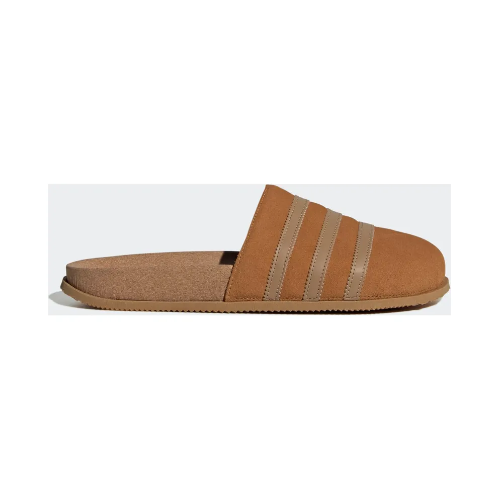 Adidas ADIMULE LEA “Brown” (GY2555)