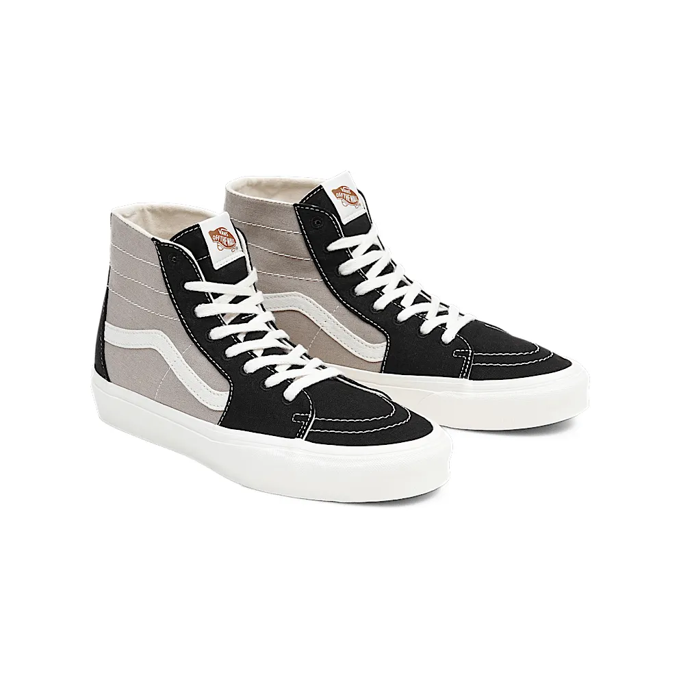 Vans Sk8-hi Tapered Black (VN0A5KRUBLK)