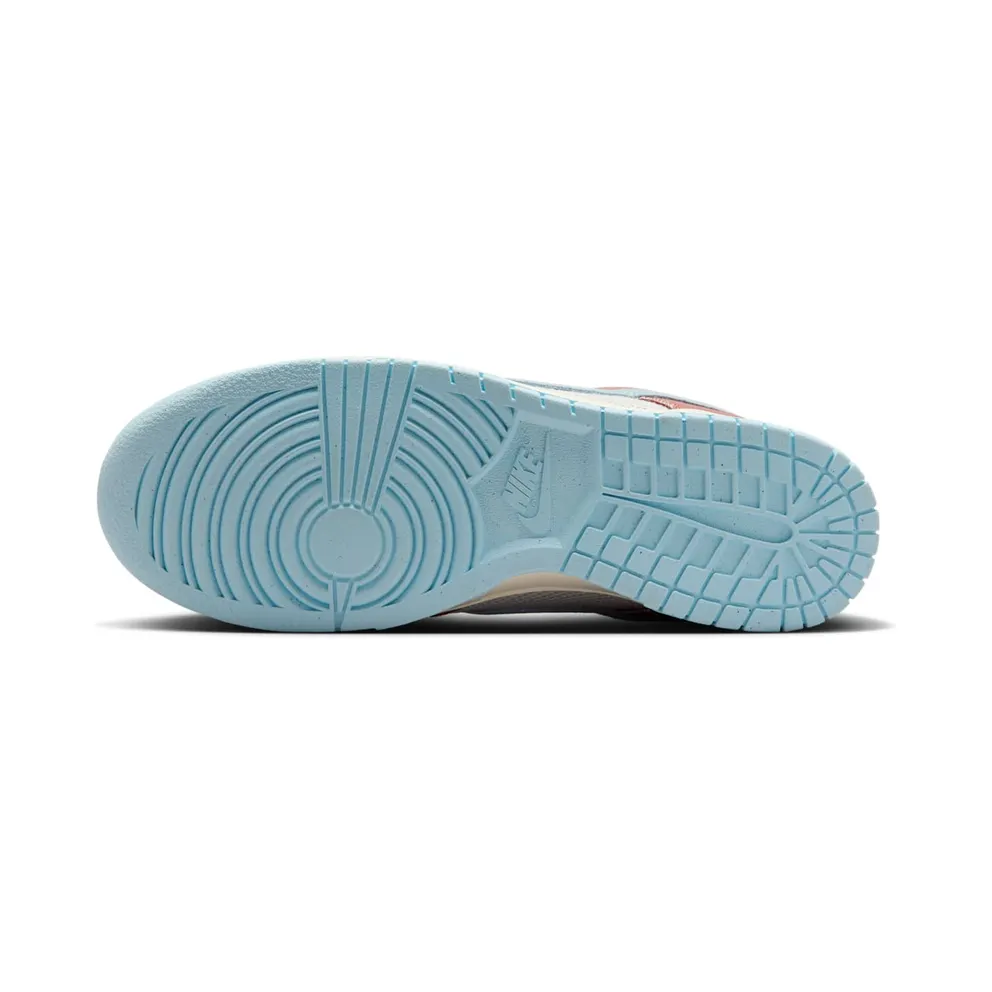 Nike Dunk Low Retro SE Terra Brown Celestine Blue (HJ4329-200)