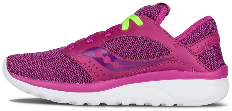 Saucony Kienta Relay Womens “Fuschia Beer” (S15244-8)