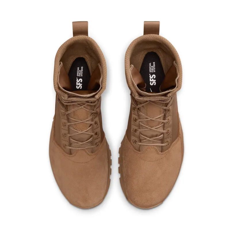 Nike SFB Air Field Ukiah 8″ “Coyote” (FV0572-900)