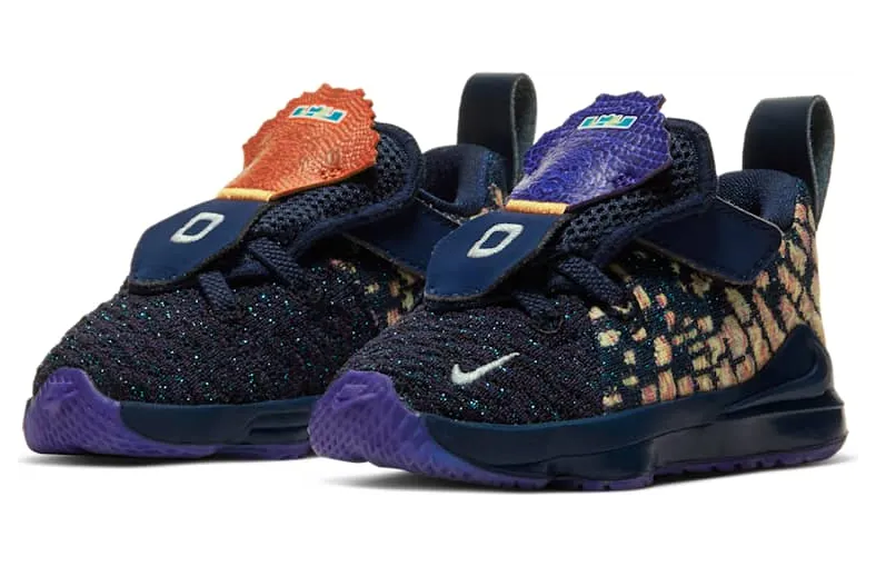 nike-lebron-17 CW1039-400