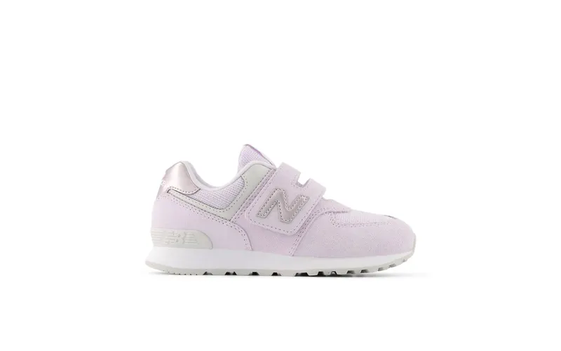 New Balance 574 Hook & Loop Ps Shoes P574-2EV
