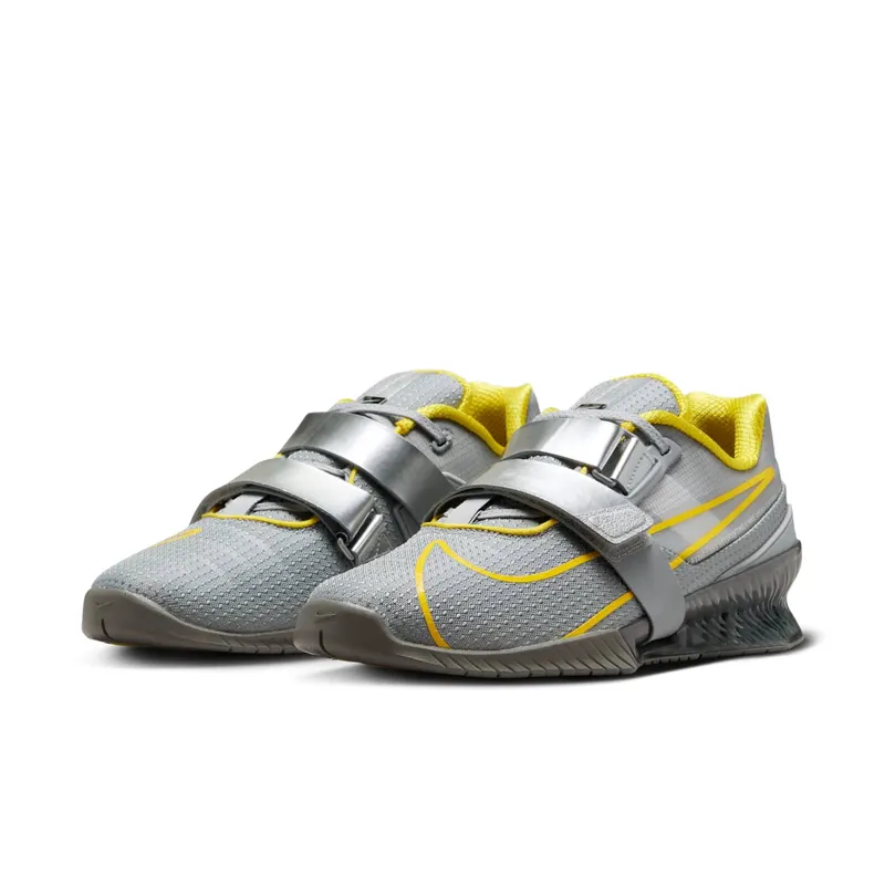 Nike Romaleos 4 “Grey” (CD3463-002)