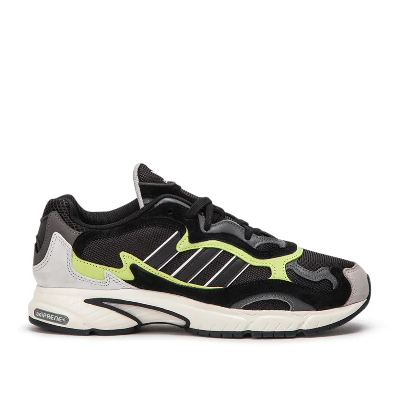 adidas Temper Run Core Black Glow Core Black/Core Black/Glow (F97209)