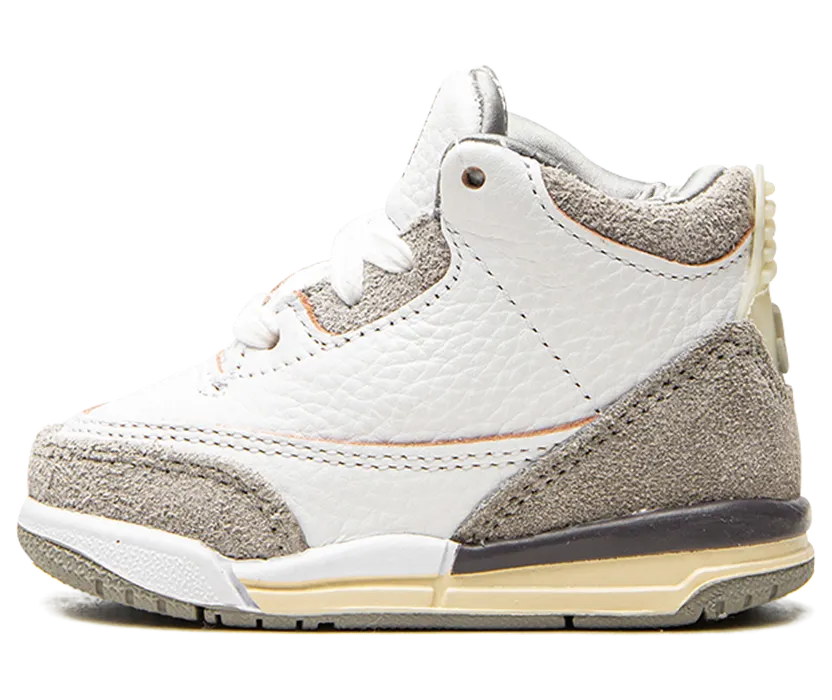 Jordan 3 Retro A Ma Maniére (TD) (DJ0719-110)