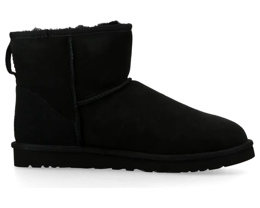 ugg-classic-mini 1002072-BLK