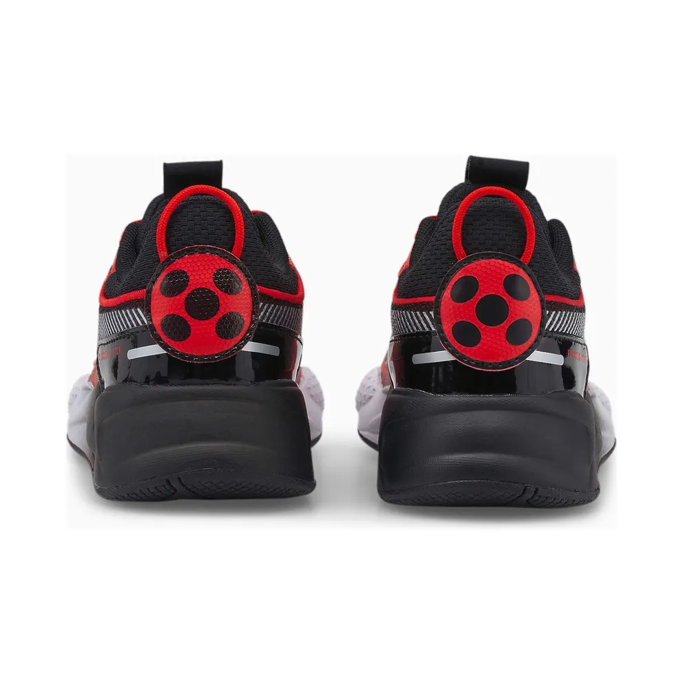 Puma x Miraculous RS-X Red/Black (39182201)