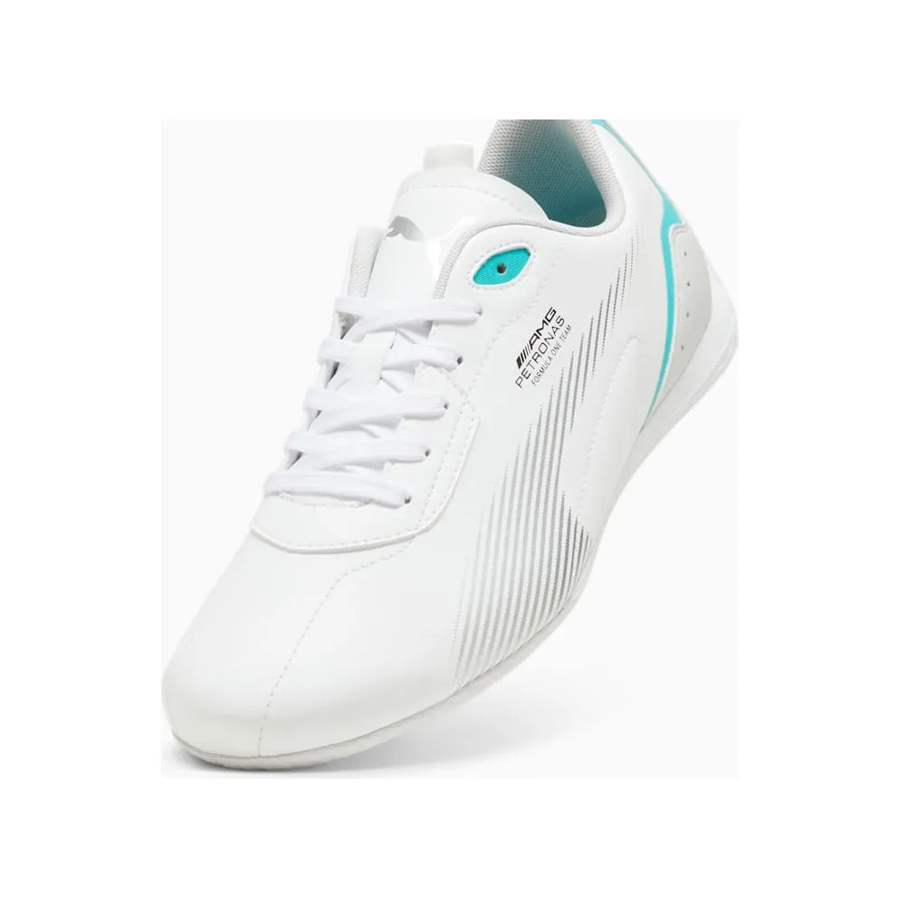 Puma MAPF1 Neo Cat 2.0 “White/Sheen Green” (308085-02)