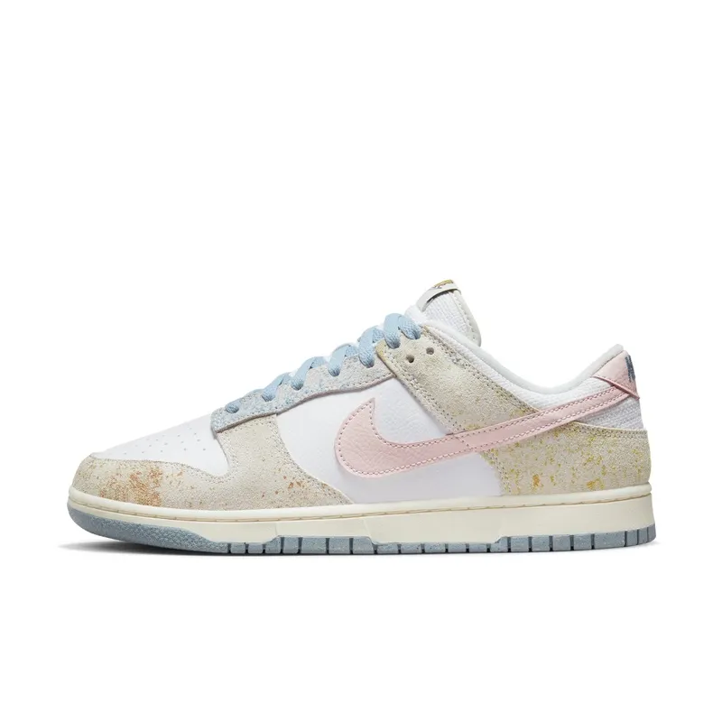 Nike Dunk Low White (DV6486-100)