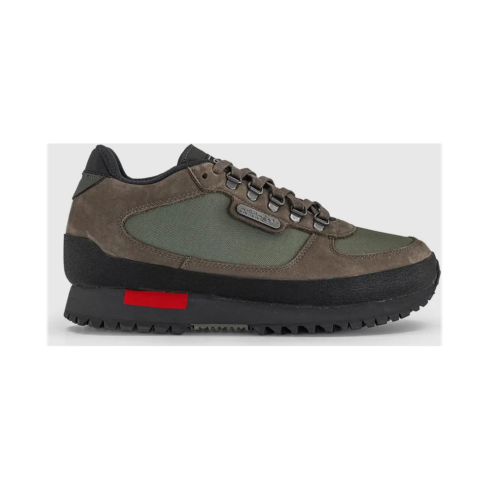 adidas Winterhill SPZL F.c. “Utility Black / Utility Black / Bliss” (KK0763)
