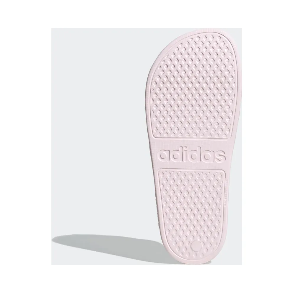 Adidas Adilette Aqua Slides Almost Pink / Cloud White / Almost Pink (GZ5878)