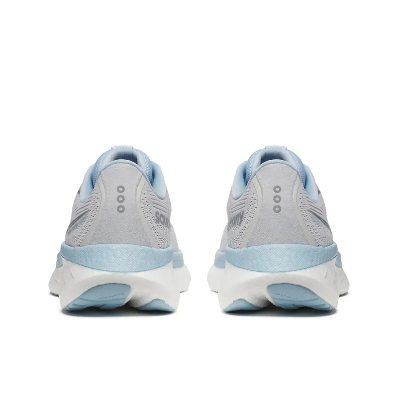 Saucony Ride 18 Cloud Cream (S11000-105)