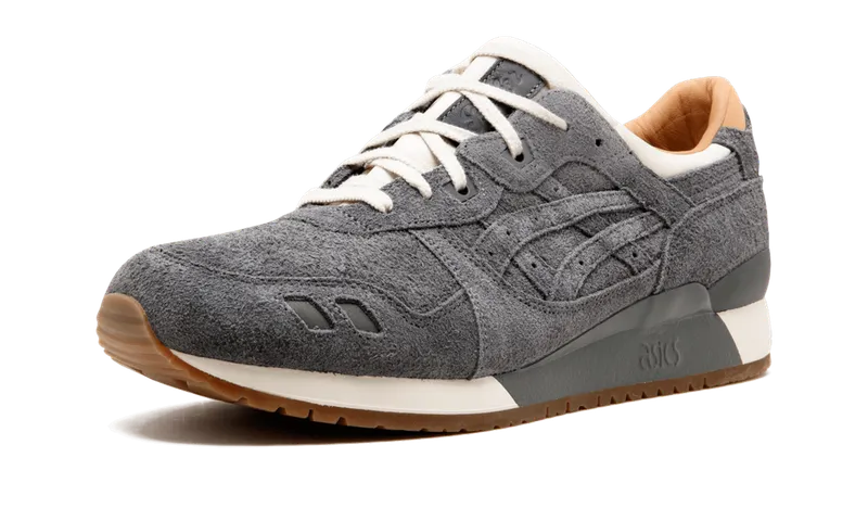 Asics Gel-Lyte 3 “Packer x J.Crew” (H7F6K-9797)