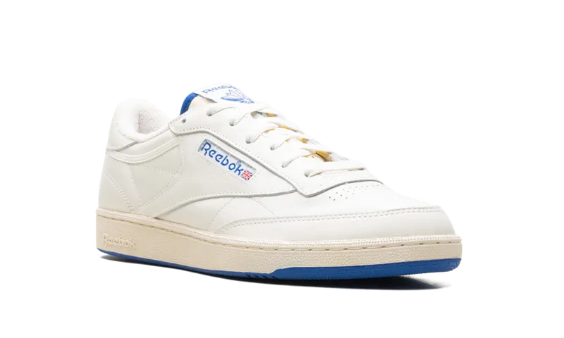 Reebok CLUB C 85 VINTAGE “White” (IG2919)