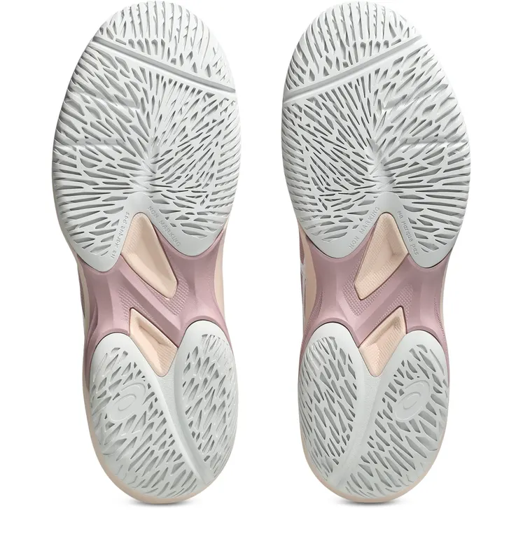 ASICS COURT HUNTER FF “Morganite / Pearl Pink” (1072A112-700)