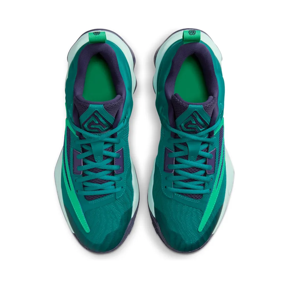 Nike Giannis Immortality 3 “Geode Teal Purple” (DZ7533-301)