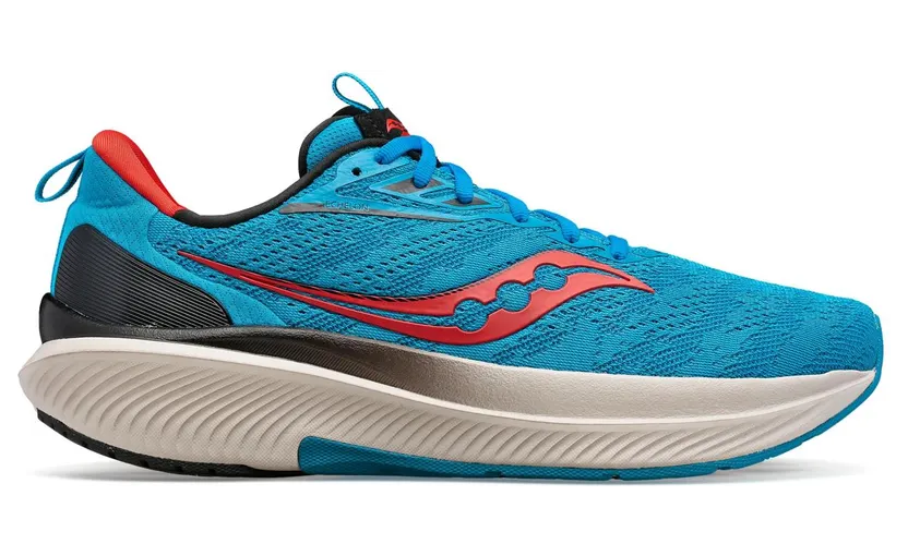 Saucony Echelon 9 Ocean Redrock (S20765-31)
